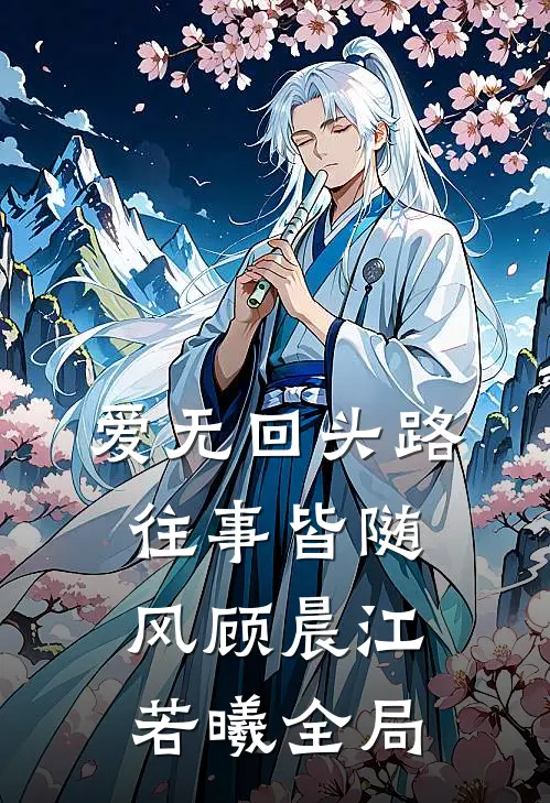 爱无回头路，往事皆随风顾晨江若曦全局