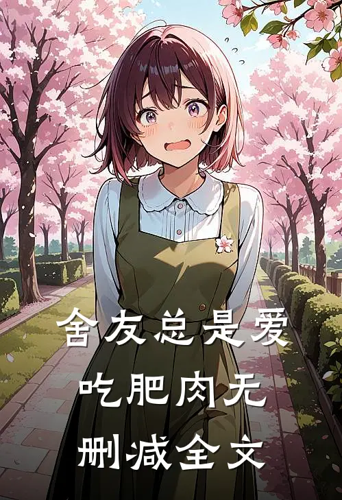 舍友总是爱吃肥肉无删减全文
