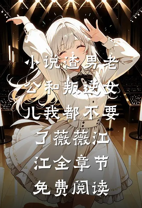 小说渣男老公和叛逆女儿我都不要了薇薇江江全章节免费阅读