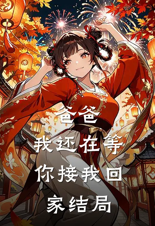 爸爸，我还在等你接我回家结局