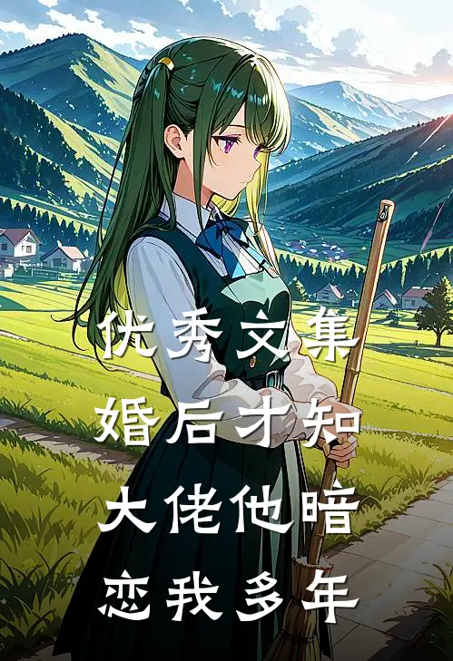 优秀文集婚后才知，大佬他暗恋我多年