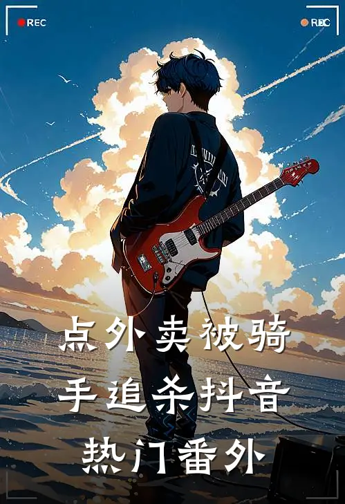 点外卖被骑手追杀抖音热门番外