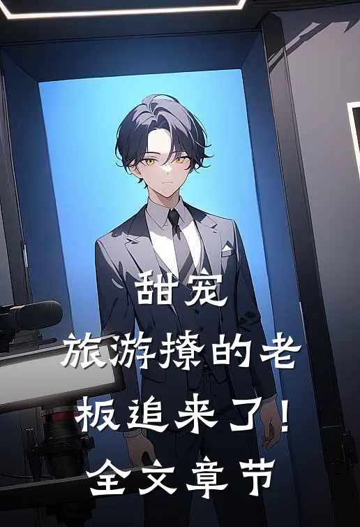 甜宠：旅游撩的老板追来了！全文章节
