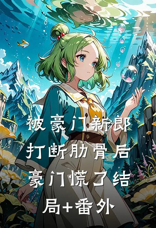 被豪门新郎打断肋骨后，豪门慌了结局+番外