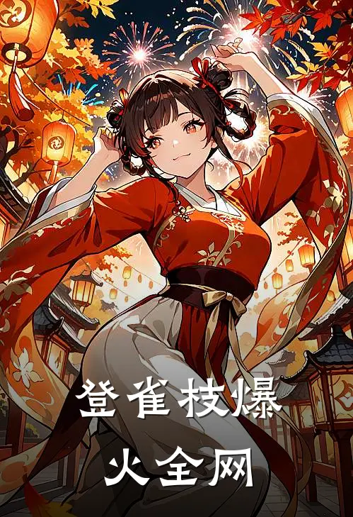 登雀枝爆火全网