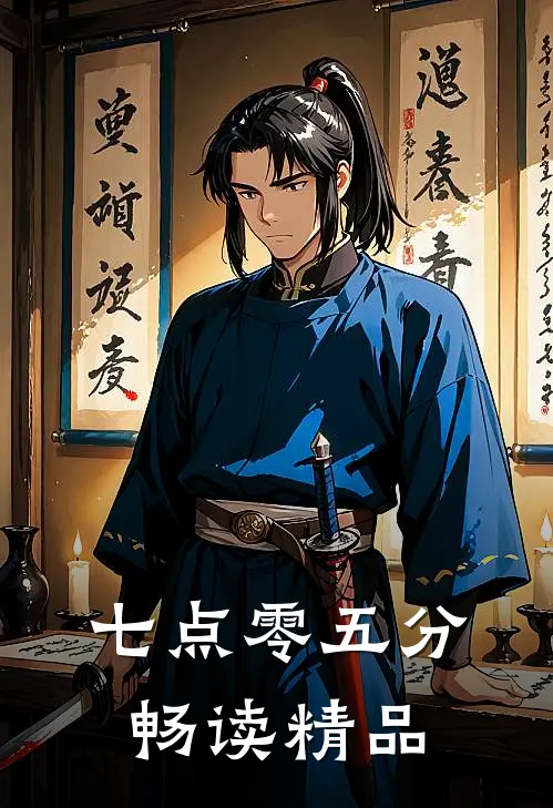 七点零五分畅读精品