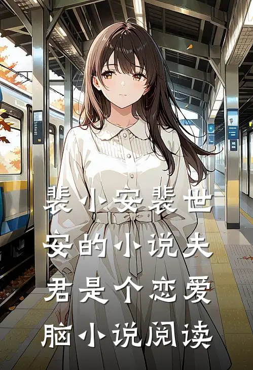 裴小安裴世安的小说夫君是个恋爱脑小说阅读