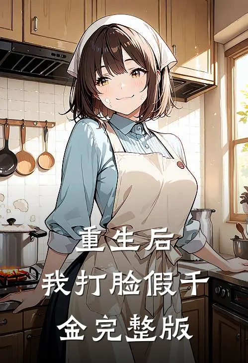重生后，我打脸假千金完整版