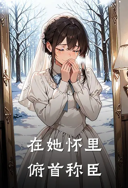 在她怀里俯首称臣