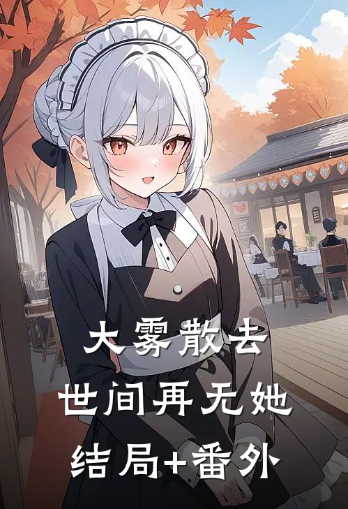 大雾散去，世间再无她结局+番外