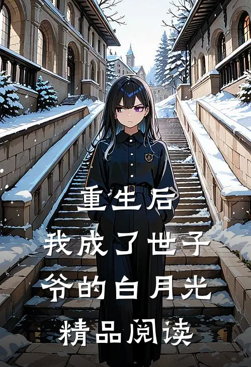 重生后，我成了世子爷的白月光精品阅读