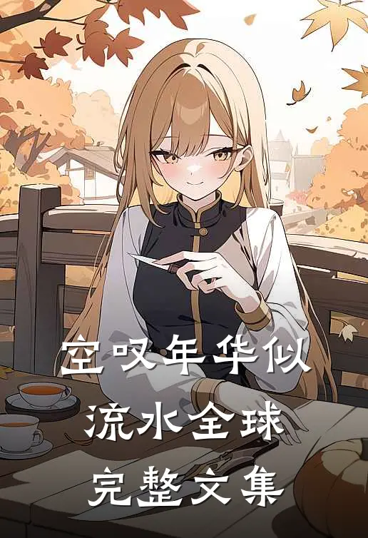 空叹年华似流水全球完整文集