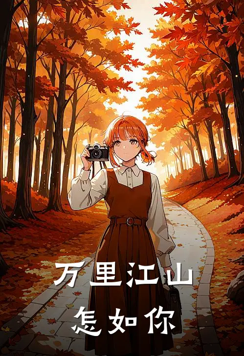 万里江山怎如你