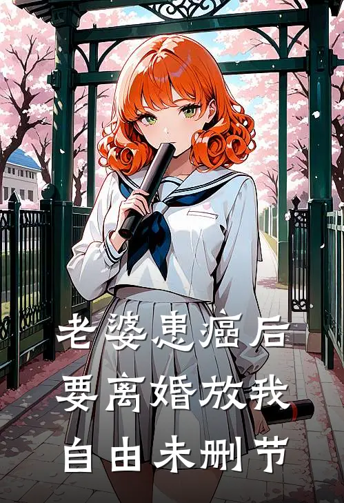 老婆患癌后，要离婚放我自由未删节
