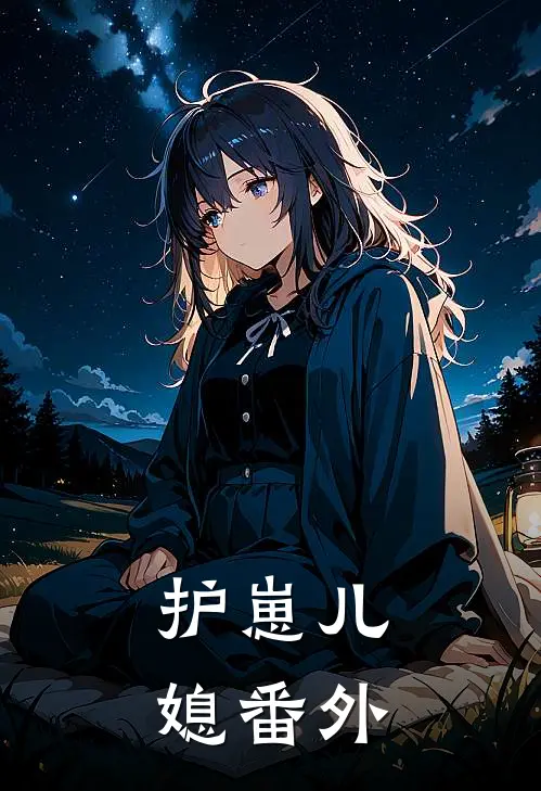 护崽儿媳番外