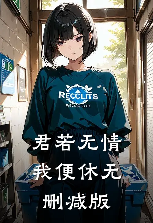 君若无情我便休无删减版