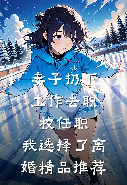 妻子扔下工作去职校任职，我选择了离婚精品推荐