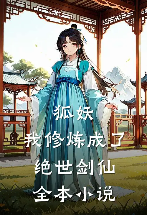 狐妖：我修炼成了绝世剑仙全本小说