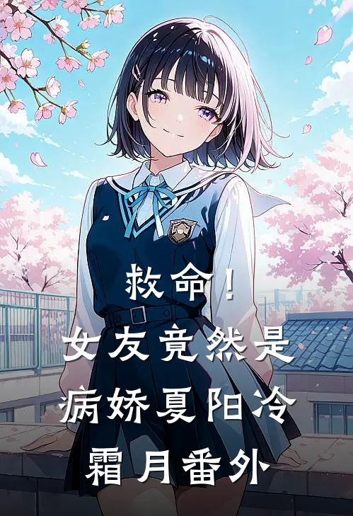 救命！女友竟然是病娇夏阳冷霜月 番外