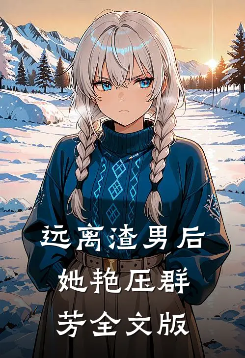 远离渣男后，她艳压群芳全文版