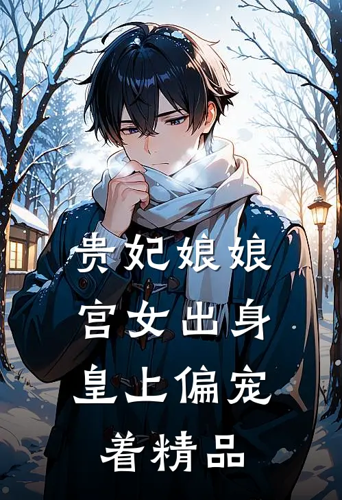 贵妃娘娘宫女出身，皇上偏宠着精品