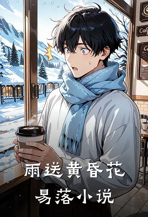雨送黄昏花易落小说