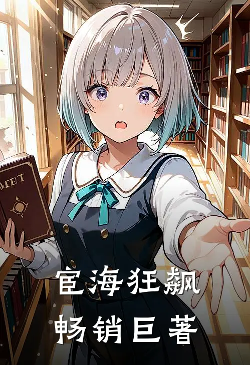 宦海狂飙畅销巨著