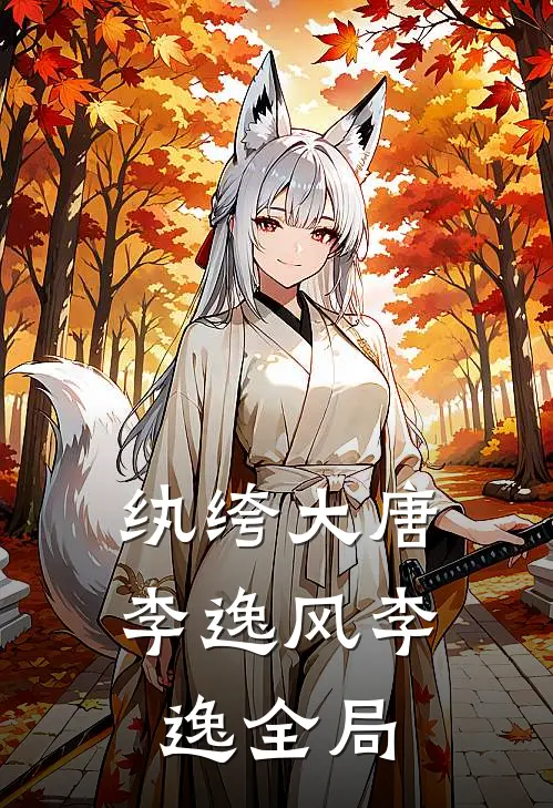 纨绔大唐李逸风李逸全局