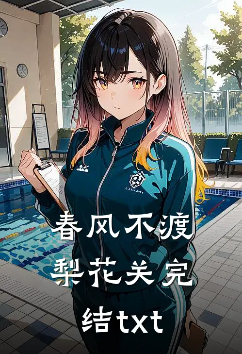 春风不渡梨花关完结txt