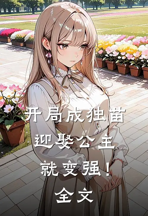 开局成独苗，迎娶公主就变强！全文