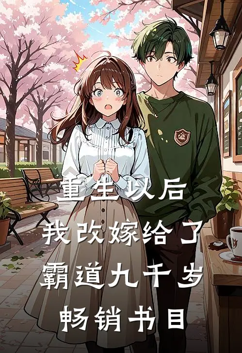 重生以后，我改嫁给了霸道九千岁畅销书目
