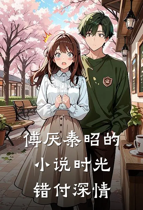 傅厌秦昭的小说时光错付深情