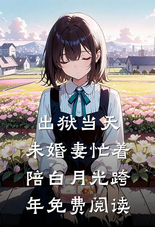 出狱当天，未婚妻忙着陪白月光跨年免费阅读