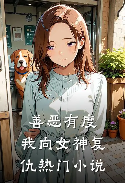 善恶有度，我向女神复仇热门小说