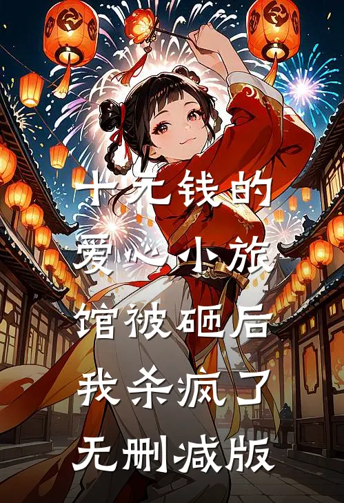 十元钱的爱心小旅馆被砸后，我杀疯了无删减版