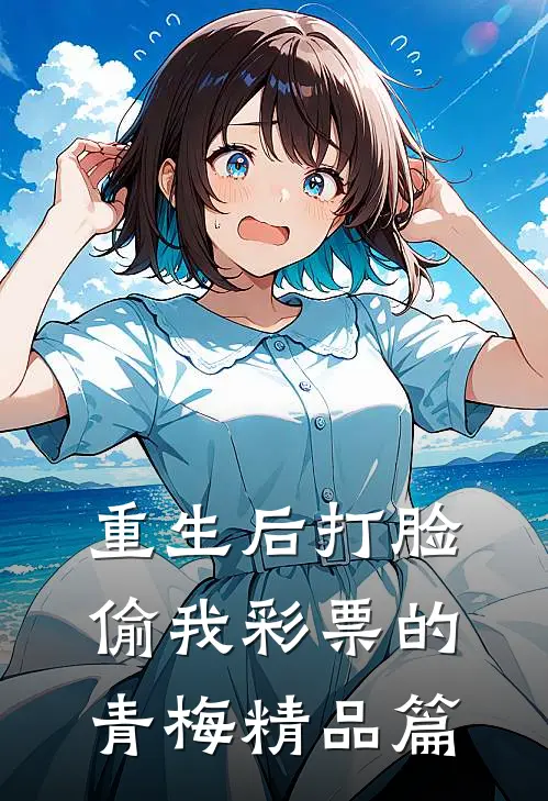 重生后打脸偷我彩票的青梅精品篇