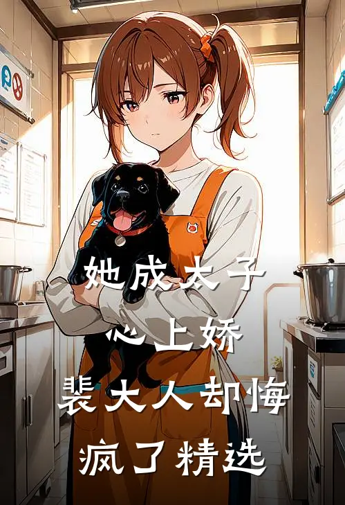 她成太子心上娇，裴大人却悔疯了精选