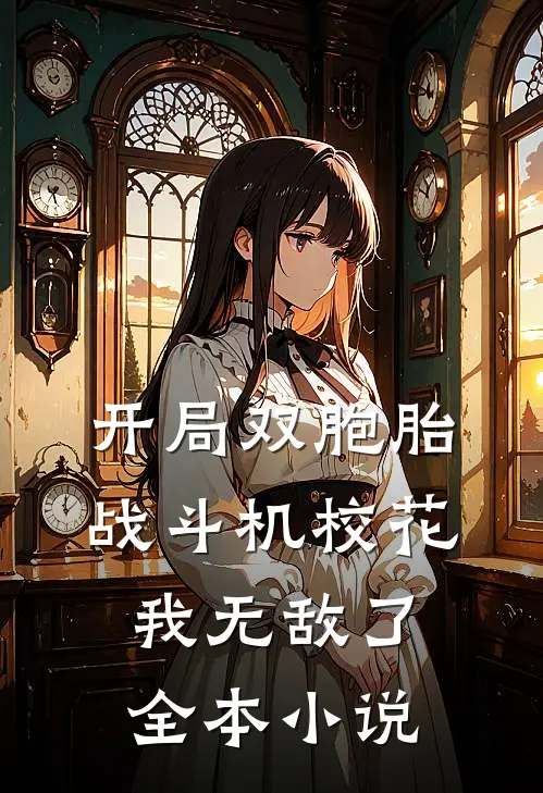 开局双胞胎战斗机校花，我无敌了全本小说