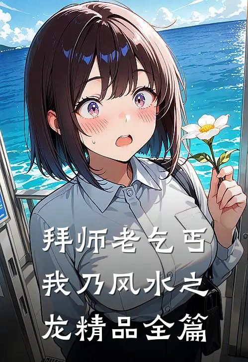 拜师老乞丐：我乃风水之龙精品全篇
