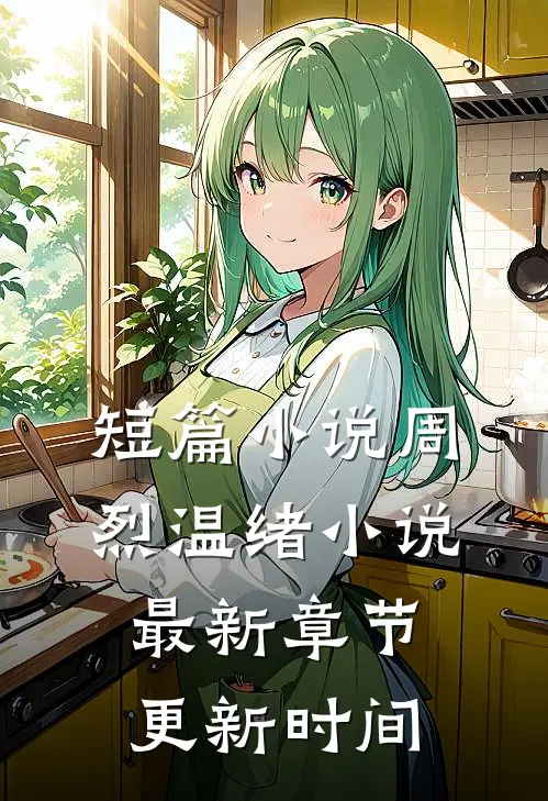 短篇小说周烈温绪小说最新章节更新时间