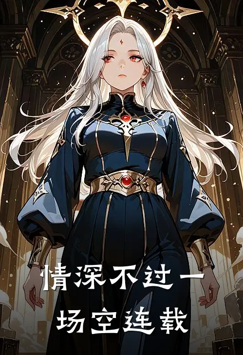 情深不过一场空连载