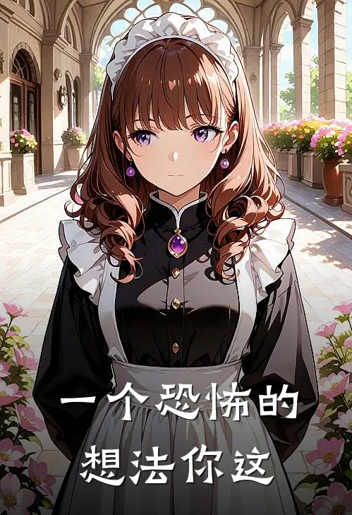 一个恐怖的想法你这