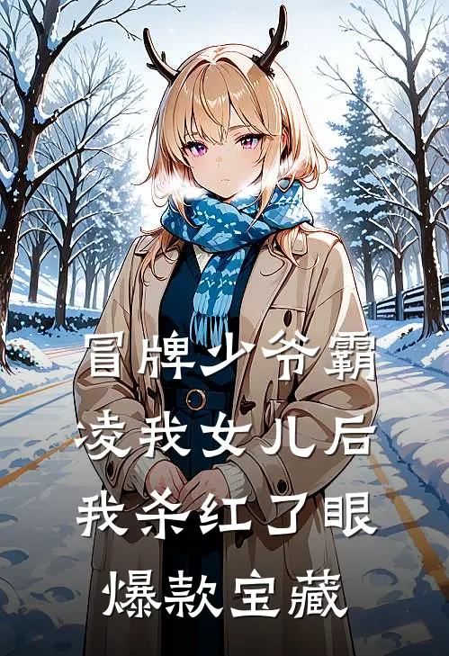 冒牌少爷霸凌我女儿后，我杀红了眼爆款宝藏