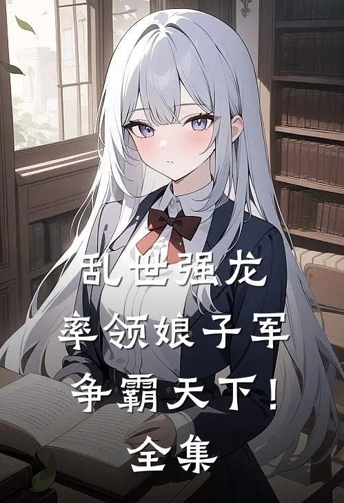 乱世强龙，率领娘子军争霸天下！全集