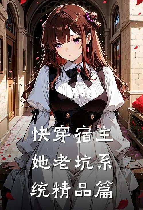 快穿宿主她老坑系统精品篇