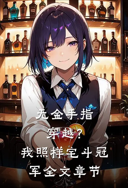 无金手指穿越？我照样宅斗冠军全文章节