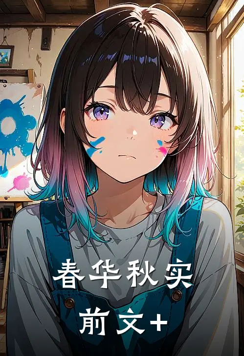 春华秋实前文+