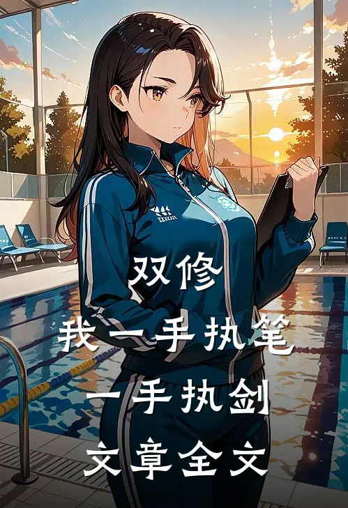 双修：我一手执笔，一手执剑文章全文