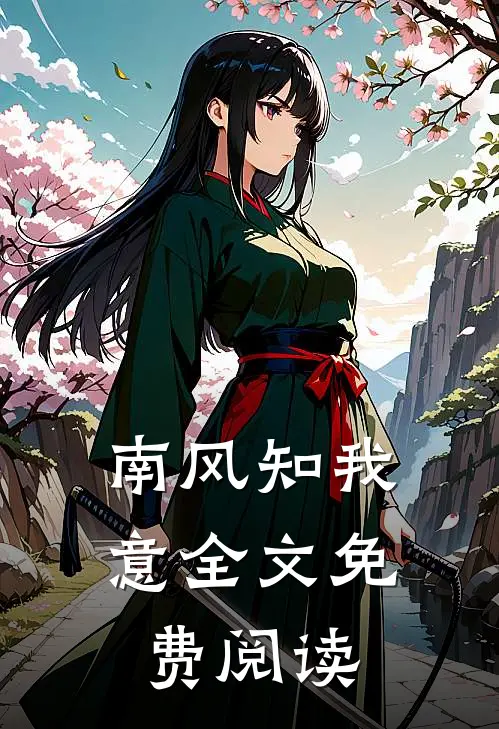 南风知我意全文免费阅读
