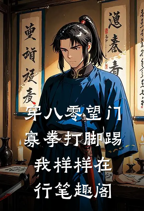 穿八零望门寡拳打脚踢我样样在行笔趣阁